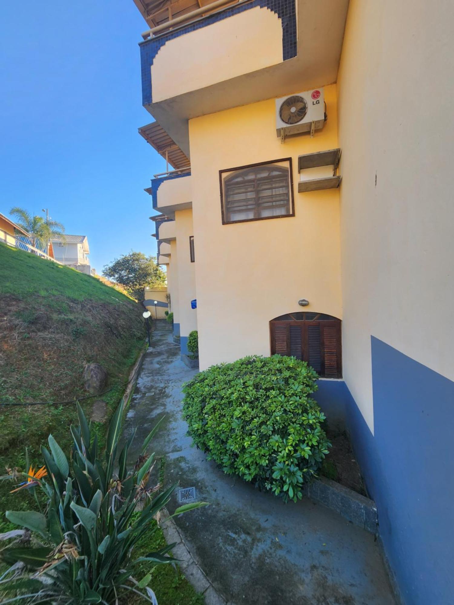 Hotel Porto Dos Milagres Aparecida  Exteriör bild